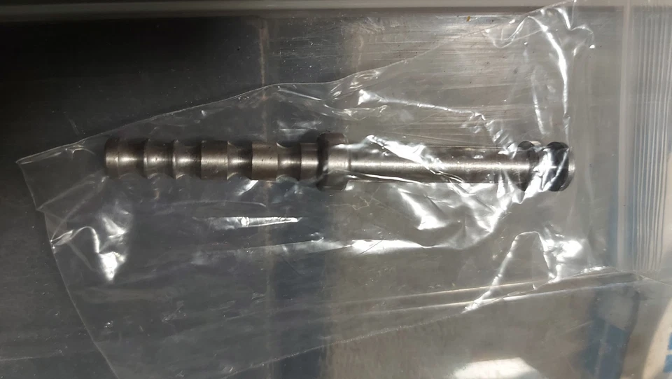 Ziehkeilwelle Simson S51 - Bild 2 von 2