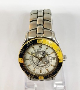 Revue Thommen Landmark | eBay