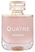 Boucheron Quatre Boucheron Eau De Parfum 100 Ml Ovp Neu