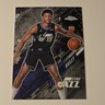 Topps 2025-26 Chrome Go Time Ace Bailey #GT-20 Utah Jazz Rookie Insert