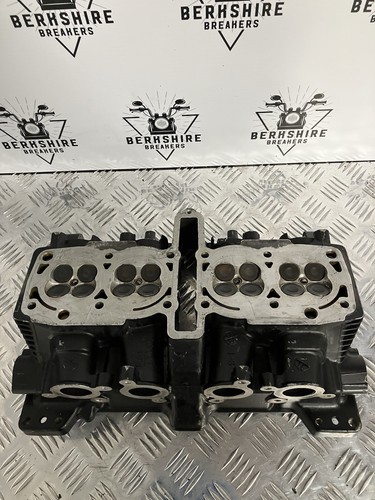 Suzuki GSF400 GSF 400 VC Bandit 88-On Engine Cylinder Head Valves Rocker Shaft - Picture 12 of 23