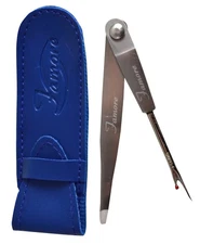 EZ Rip N Grip Tweezer/Seam Ripper Combo by Cindy Needham / Famore Cutlery