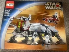 LEGO Star Wars: AT-TE (4482)