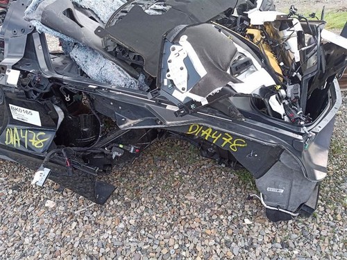 23428465 Rear Stabilizer/Sway Bar from 2022 Chevrolet Corvette 8809100 - Picture 11 of 11