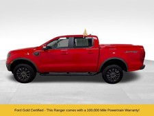 2022 LARIAT