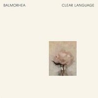 Clear Language Von Balmorhea | Cd | Zustand Neu