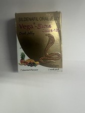 Vega Extra Cobra -120 Seven Flavor ￼