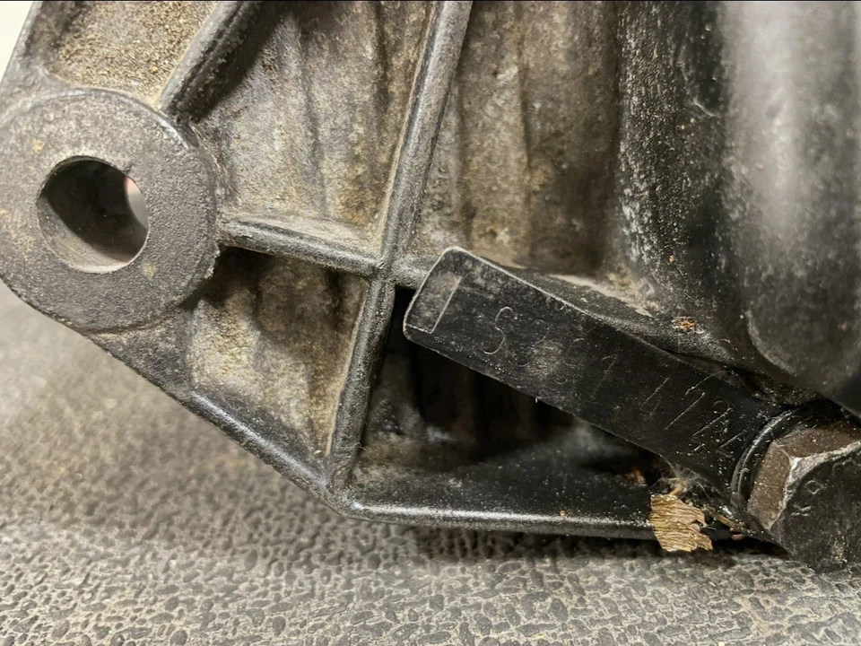 BMW E21 1975-1983 BMW 2002 1966-1977 3.91 Ración de engranajes lSD con kit de reconstrucción Foto 2 de 4