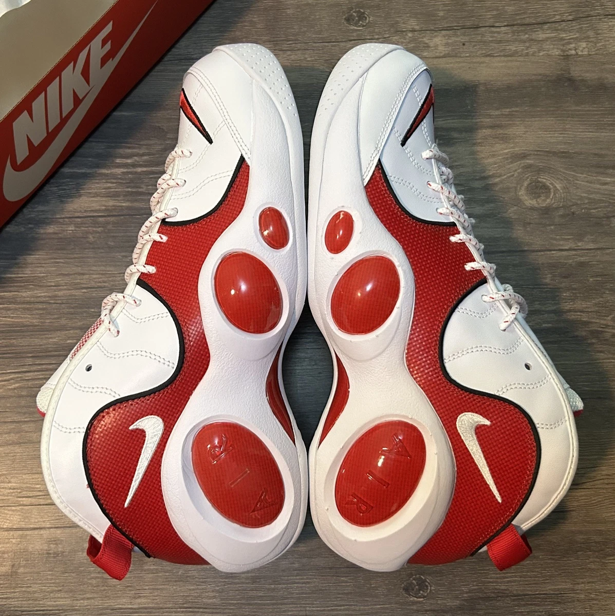 Nike Zoom Flight 95 Sneakers for Men for Sale | Authenticity