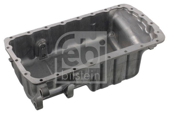 Febi Bilstein üLwanne FüR CitroüN Passend FüR Fiat Peugeot-image