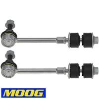 2X Stange/Strebe FüR Stabilisator Moog FD-LS-5699 2 PendelstüTzen Stabi
