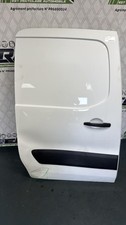 Porte arrière et accessoires Peugeot PARTNER