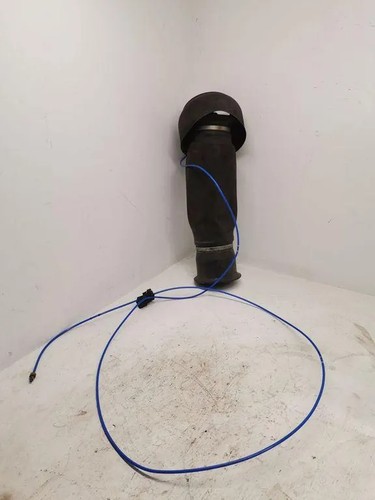 BMW X5 F15, F85 Luftfederkissen hinten links 6795013 2.99 Diesel 280kw 34137060