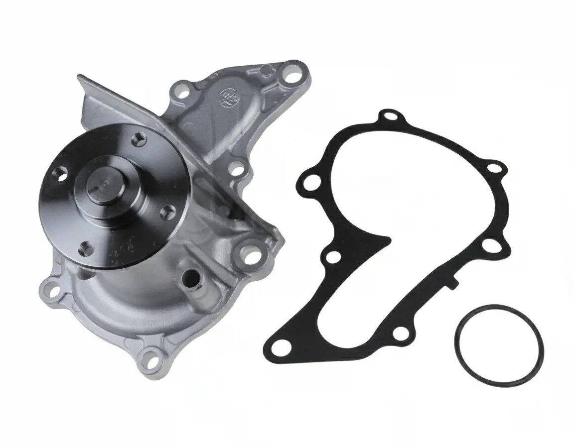 Blue Print ADT39145 Wasserpumpe mit Dichtung, 1 Stück | ADT39145 passend für Avensis Carina Celica - Bild 2