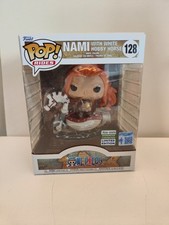 2025 SDCC WONDERCON EXCLUSIVE FUNKO ONE PIECE...