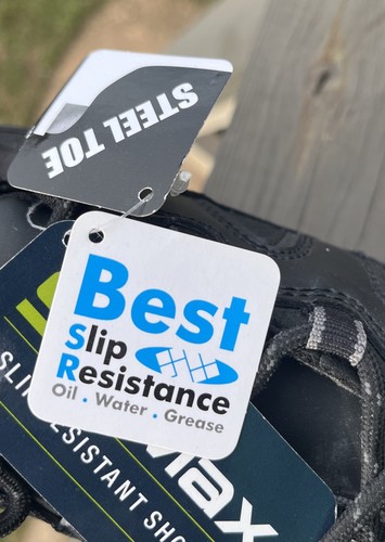 Puntera de acero deportiva SR Max 10M Walden SRM4400 - Imagen 8 de 12