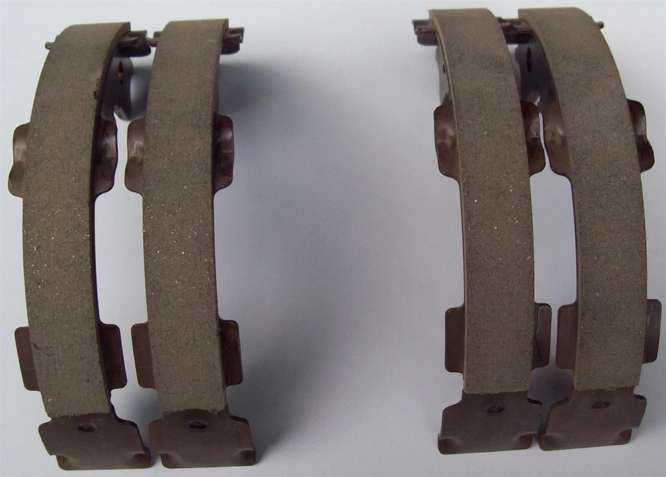 Подходит для комплекта стояночных тормозов Nissan Cube - Изображение 2 из 3