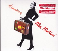2 Cds Mia Martini - Straniera Box Set Box Neu Versiegelt
