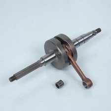 Vilebrequin d embiellage Teknix pour Scooter MBK 50 Rocket 2004 à 2009 Neuf