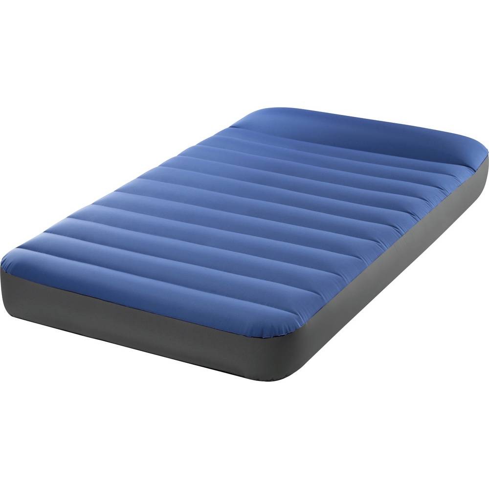 Matelas Intex TruAire Dura-Beam Twin avec technologie de soutien anti-affaissement