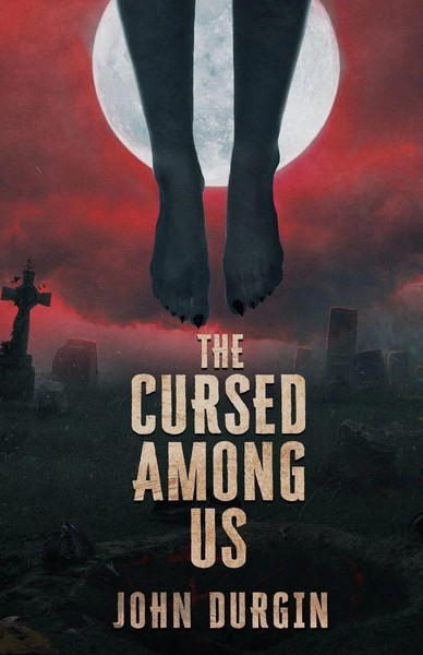 John Durgin | The Cursed Among Us | Taschenbuch | Englisch (2024)-image