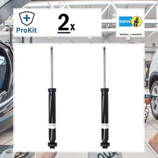 2x ORIGINAL® Bilstein 19-356426 Stoßdämpfer Hinten passend für Kia NIRO II