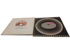Queen A Night At The Opera & Jazz Vinyl LP Bundle 12 Inch Vintage Untested