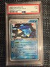Pokémon Feraligatr EX Holofoil TCG Card Unseen Forces 103/115 PSA 7