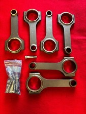 Cp Carrillo H-beam Connecting Rod 6.535 Small Journal Cp Carrillo H-beam Connecting Rod 6.535 Small Journal