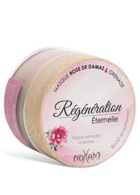 Noham - Maske für ewige Regeneration - 50 ml