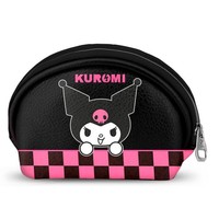 Hello Kitty Kuromi GeldböRse Karactermania