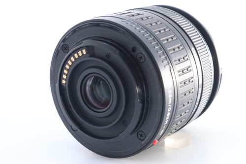 OLYMPUS ZUIKO DIGITAL ED 14-42mm F3.5-5.6 Black AF Lens from Japan (f04851) - Picture 7 of 10