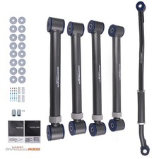 Front Control Arms Track Bar For 2003 2004 2005-2009 Dodge Ram 2500 3500 4wd