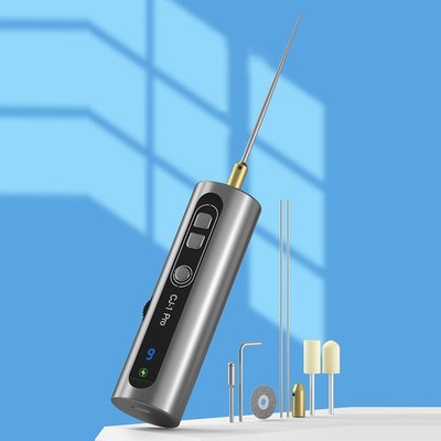 Electric CJ1Pro Bonding Agent Remover with 9 Control Multifunctional Tool