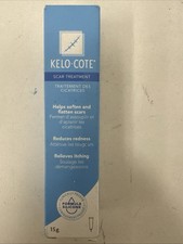 Sinclair Kelo-cote Advanced Formula Scar Gel 0.53 OZ.