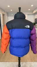 The North Face Mens 700 Nupste Rare Size Larg...