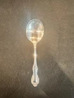 Joan of Arc Sterling Silver Soup Spoon – International Silver