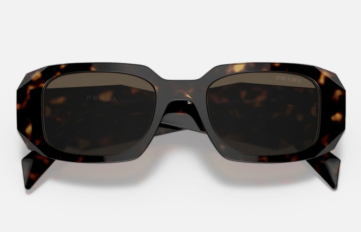 Prada ‎ PRADA PR 17WS Women Sunglasses for sale online | eBay