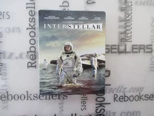Interstellar