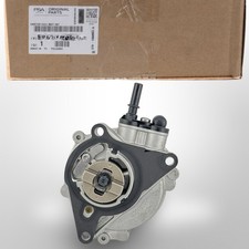 GENUINE VACUUM PUMP PEUGEOT 208 2008 308 3008 5008 PARTNER 1.2 9812535980