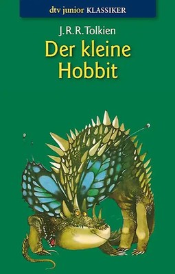 Der kleine Hobbit