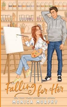 Falling For Her von Murphy, Monica | Buch | Zustand sehr gut