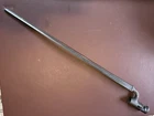 Original Civil War era Socket Bayonet Steel Militaria Collectible