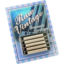 Raw Vintage RVTS-1 Tremolo Spring Set 5 springs 