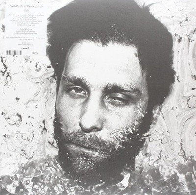 Wildbirds & Peacedrums Iris (Vinyl) 12'' EP (UK IMPORT)