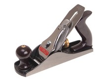 Image of Stanley STA112004 Hand Tools No.4 Smoothing Plane (2in)