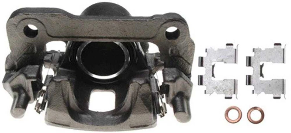 Pinza de freno de disco Foto 3 de 4