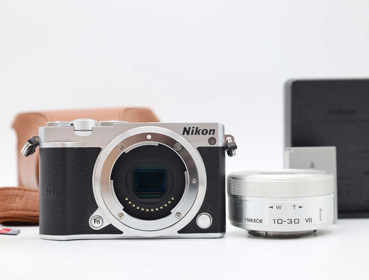 Nikon1 J5 ジャンク Nikon 1 J5 Digital Cameras for Sale - Shop New & Used Digital