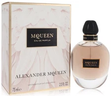 MCQUEEN * Alexander McQueen 2.5 oz / 75 ml Eau De Parfum "EDP" Women Perfume