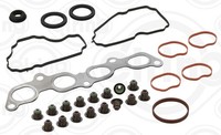 Elring Dichtungssatz Zylinderkopf 569.650 FüR Mazda Ford DY Fiesta Fusion 5 16V